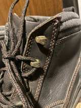 Ariat Men's Steel Toe Lace-Up Boots Brown - Image 7