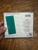 The Best of Victor Feldman and the Generation Band CD - Image 2