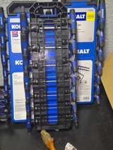 Kobalt 14-Piece T-Handle Hex Key Set (SAE/Metric) - Image 5