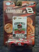 Winner's Circle Dale Earnhardt Jr. #8 1:64 Die-Cast Stock Car - Image 2