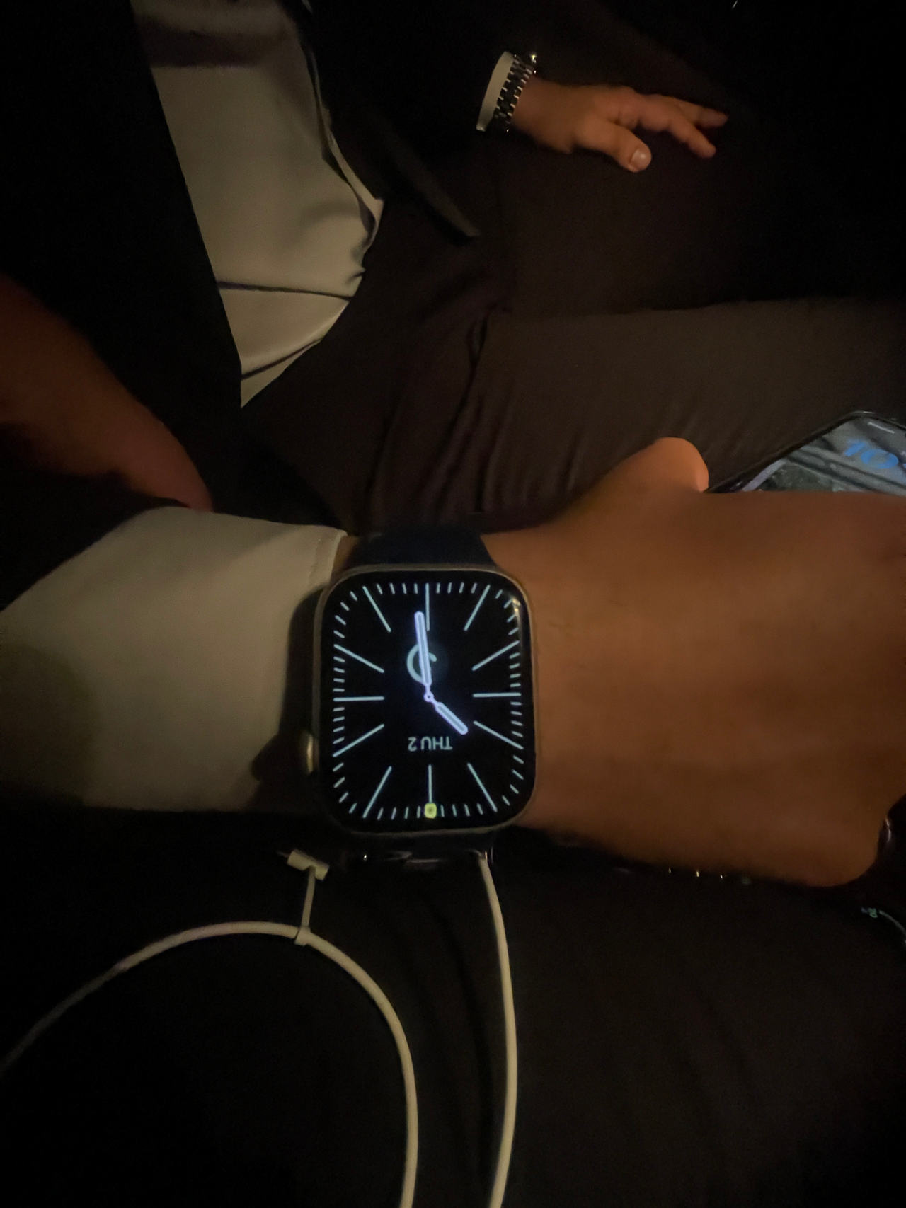 Apple Watch