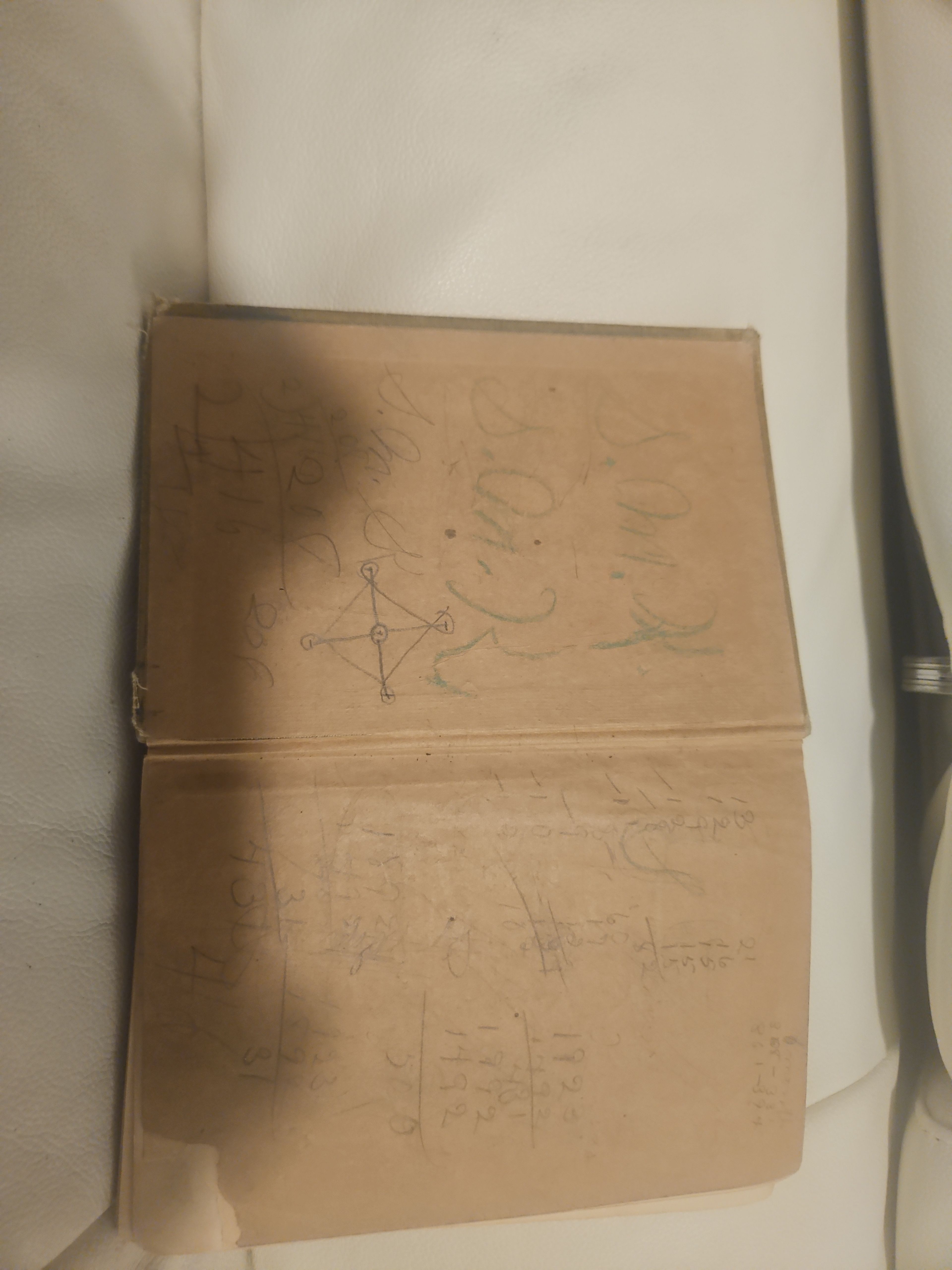 Kansas Fifth Reader Antique Textbook - Image 4