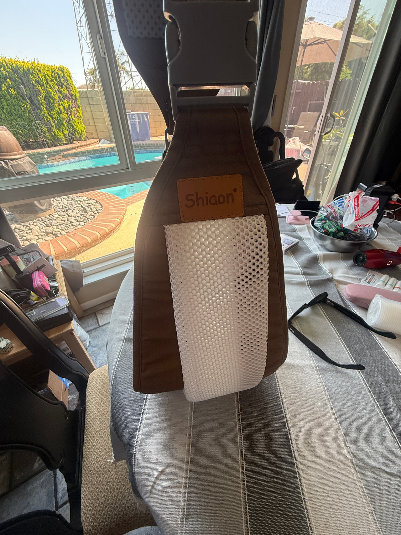 ShiQan Baby Carrier