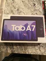 Samsung Galaxy Tab A7 10.4" Dark Grey - Image 8