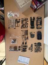 MPC Knight Rider K.I.T.T. 1/25 Scale Model Kit - Image 7