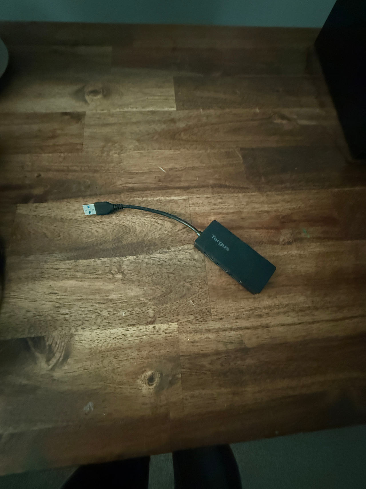 Targus USB 3.0 Hub