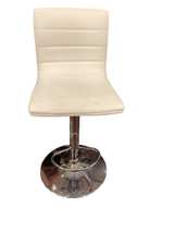 Modern Adjustable Bar Stool - Image 3