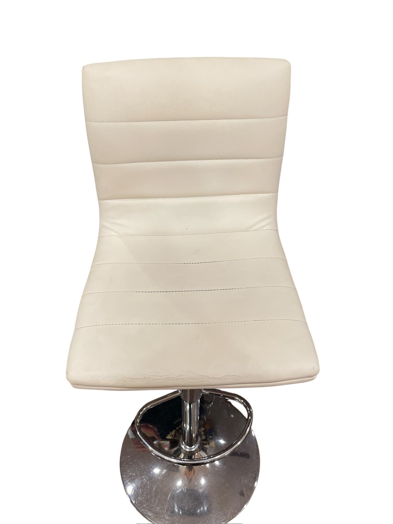 Modern Adjustable Bar Stool