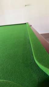 Full Size 9 Foot Pool Table - Image 6