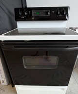Kenmore Electric Smooth Top Range - Image 1