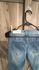 TALA High Waisted Skinny Jeans size 2 - Image 3