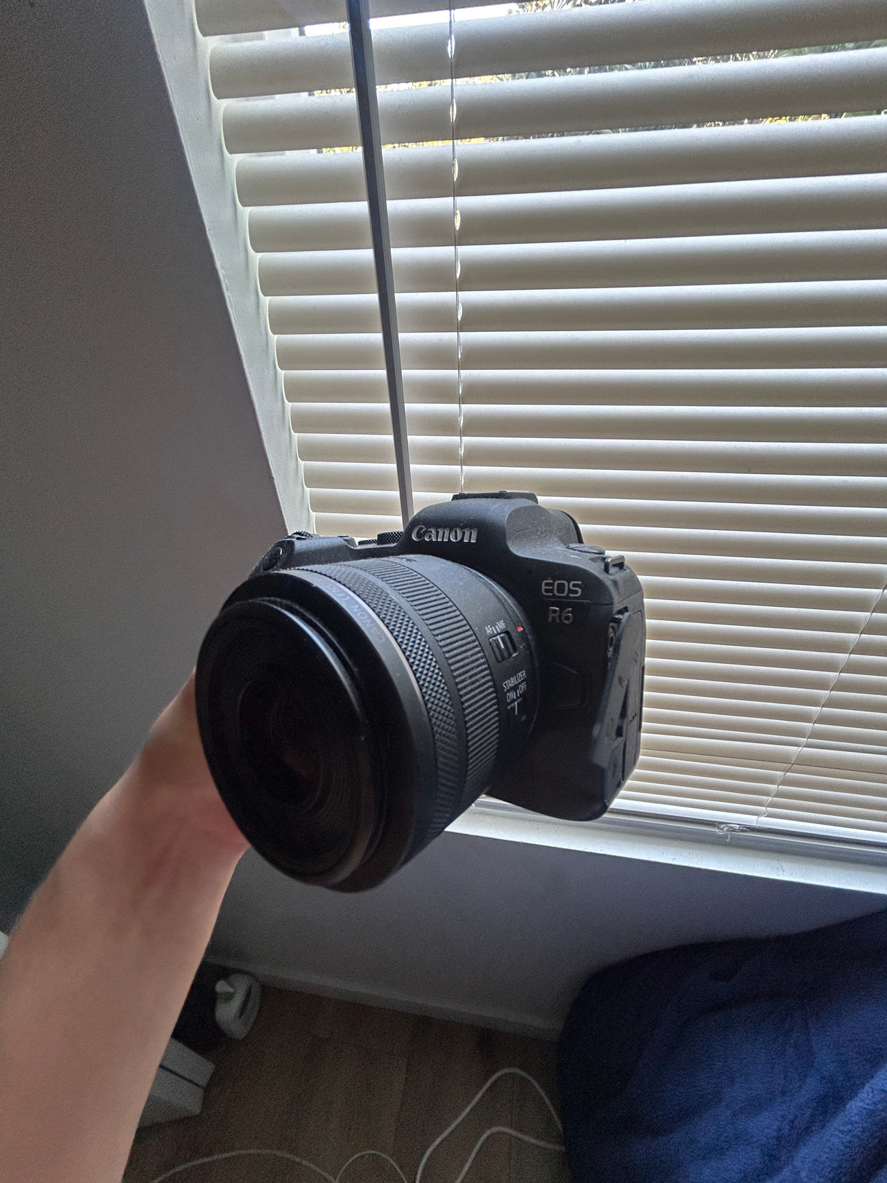 Canon EOS R6