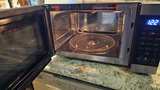 Galanz 1.2 Cu. Ft. 3-in-1 SpeedWave with TotalFry 360 - Image 1