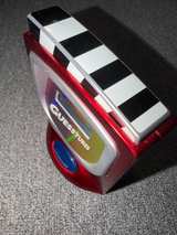 Hasbro Guesstures Electronic Handheld Game Red - Image 2