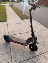 Segway ZT3 Pro Electric Scooter - Image 3