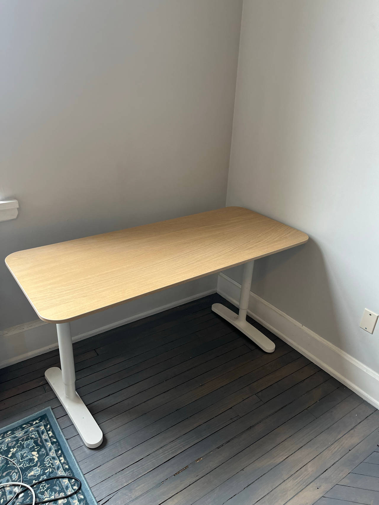 IKEA Desk