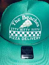 Pizzafy Pizza Trucker Hat - Image 3