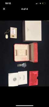 Omega Seamaster Professional Diver 300M - Image 4