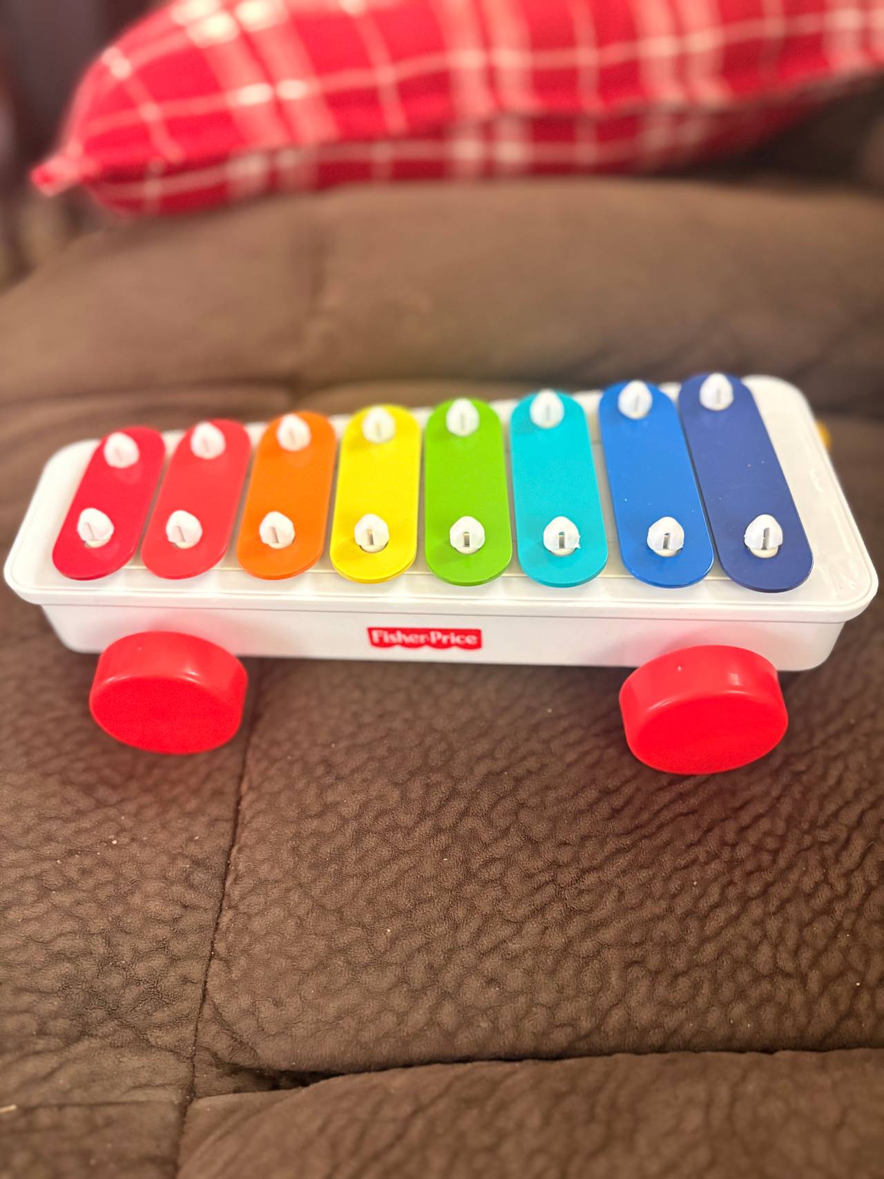 Fisher-Price Classic Xylophone