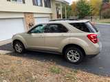 Chevrolet Equinox - Image 4