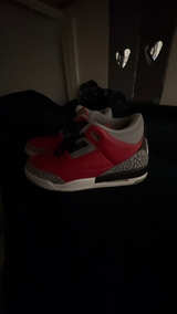 Air Jordan 3 Retro - Image 2
