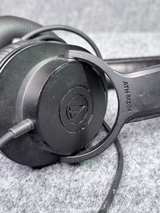 Audio-Technica ATH-M20x Professional Monitor Headphones - Image 3