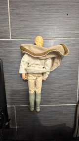 Vintage Kenner Star Wars 12" Luke Skywalker Action Figure - Image 5