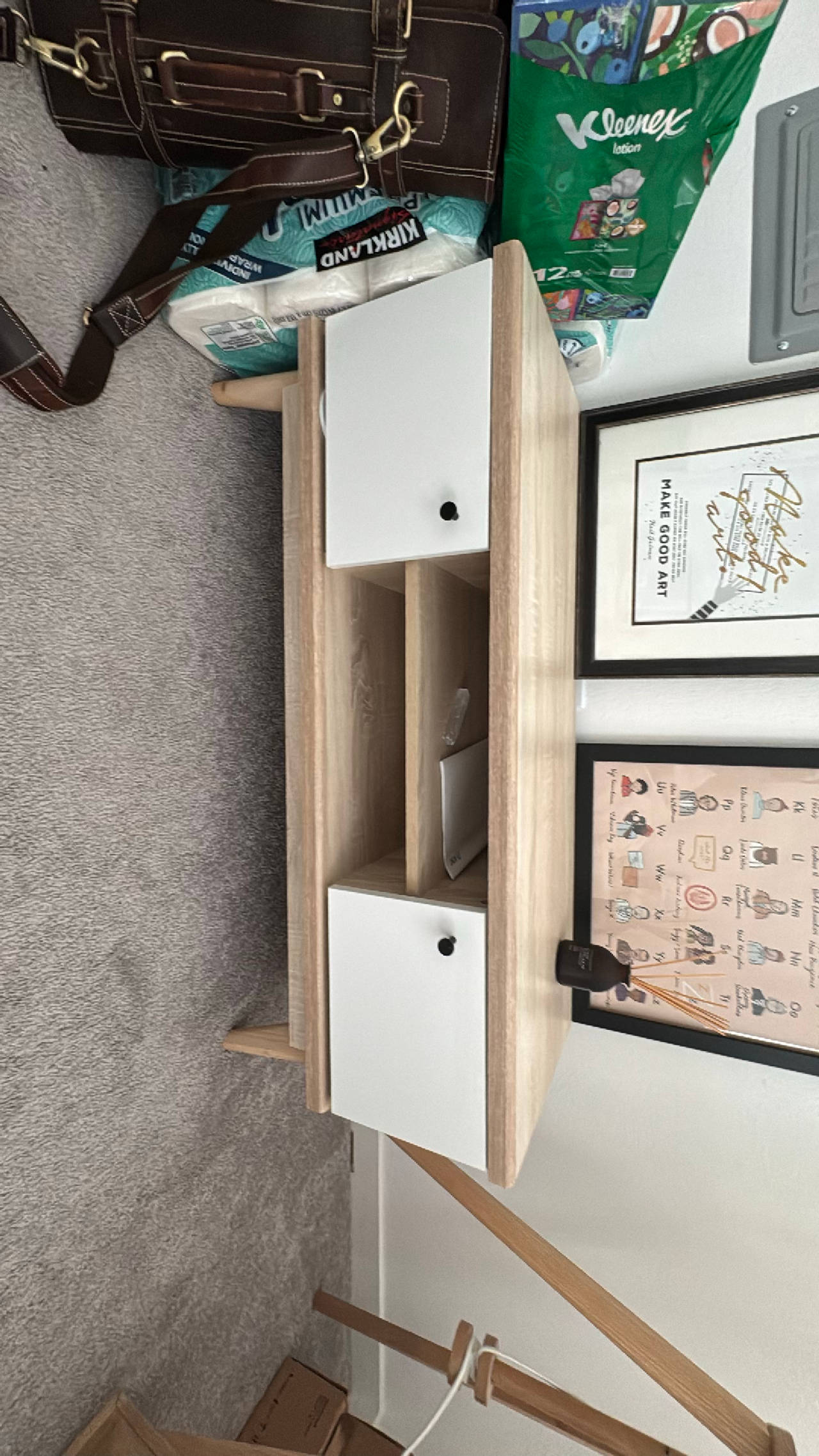 Mid-Century Modern Coffee Table
