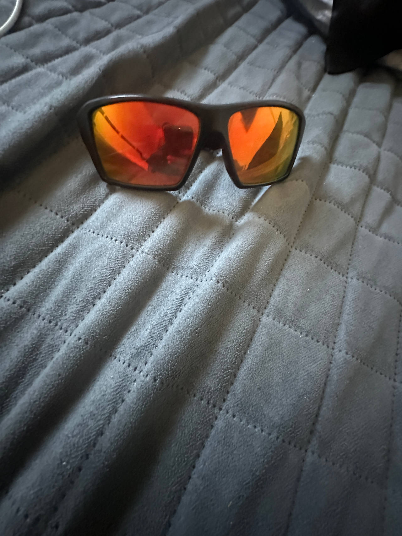 Sport Sunglasses
