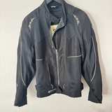 Ixon Women's Textile Mesh Motorcycle Jacket - Image 1