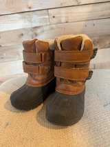 Sorel Yoot Pac TP Kids Winter Boots - size 7 - Image 2