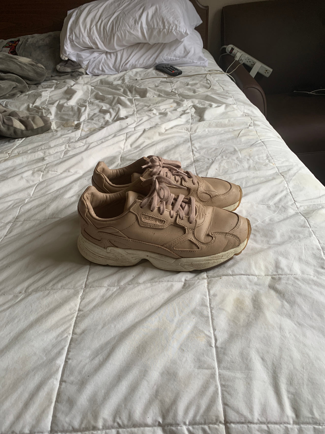 Adidas Falcon