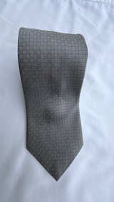 Brooks Brothers 346 Pure Silk Tie - Image 2