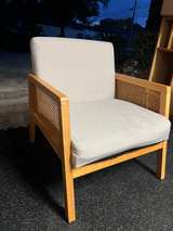 Cane Armchair - Image 2