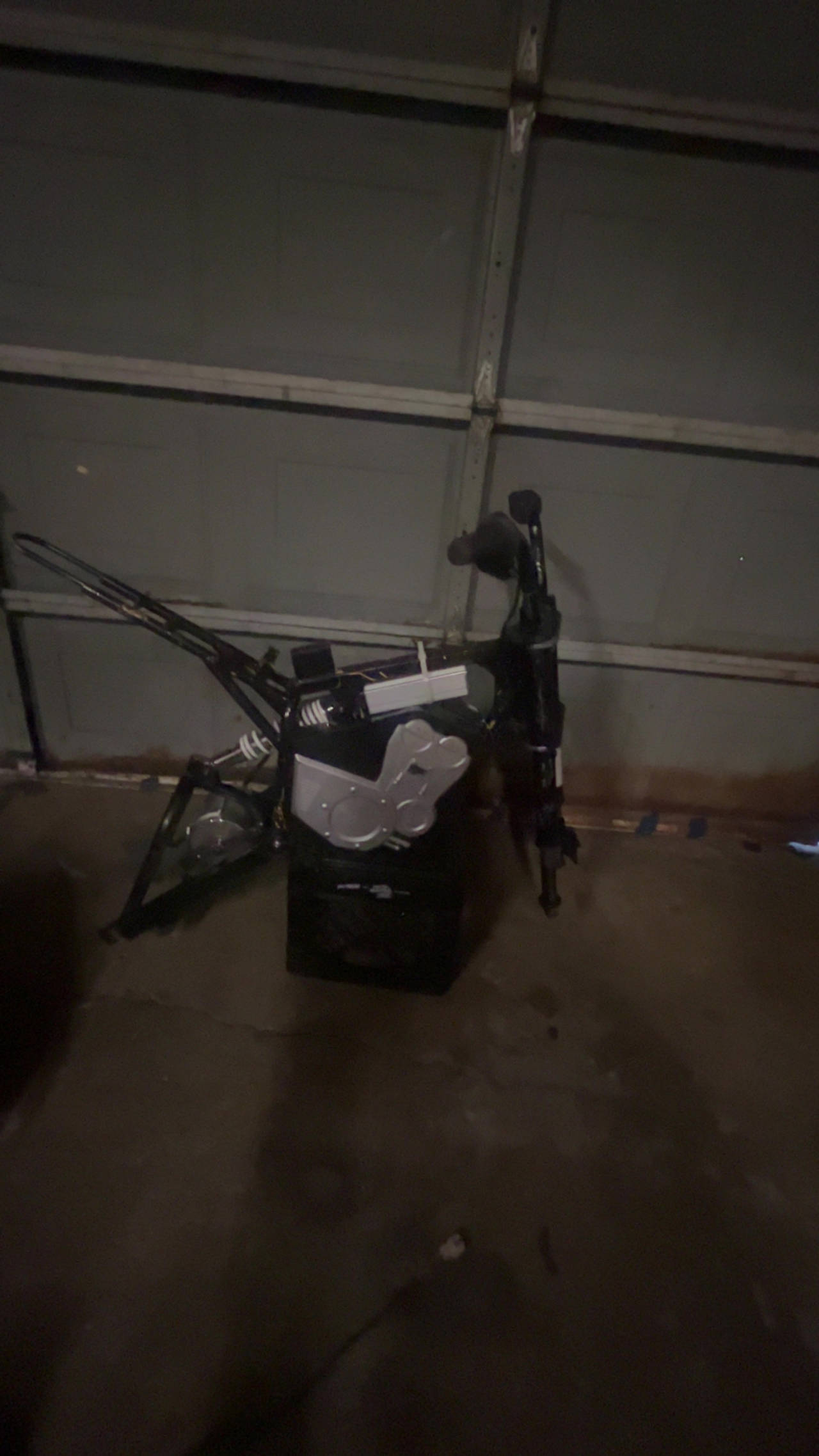 2-Stroke Bicycle Engine Kit