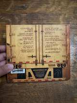 Watermelon Slim - Escape From The Chicken Coop CD - Image 2