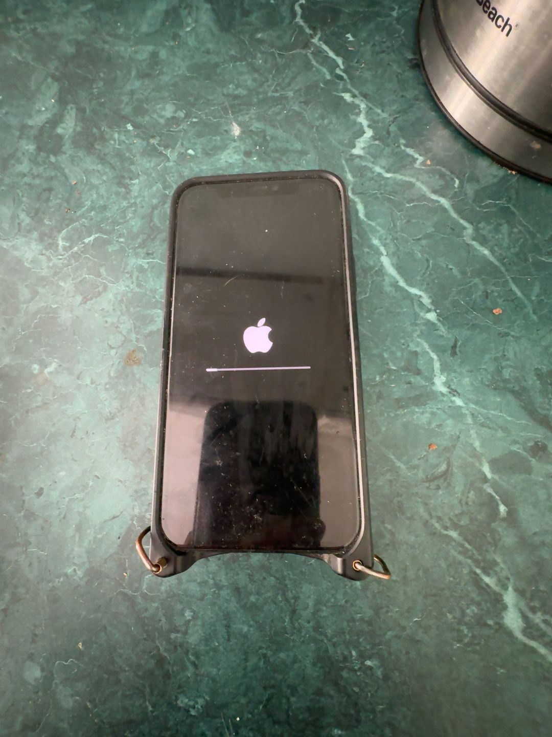 Apple iPhone 11 Pro Max Midnight Green