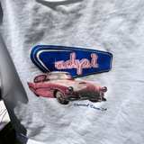 ADPi Diamond Diner '24 T-Shirt - Image 3