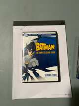 DC The Batman Season 2 DVD - Image 1