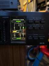 Onkyo Integra EQ-35 Stereo Graphic Equalizer - Image 5