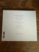 Jackson Browne - Downhill From Everywhere CD - Image 2
