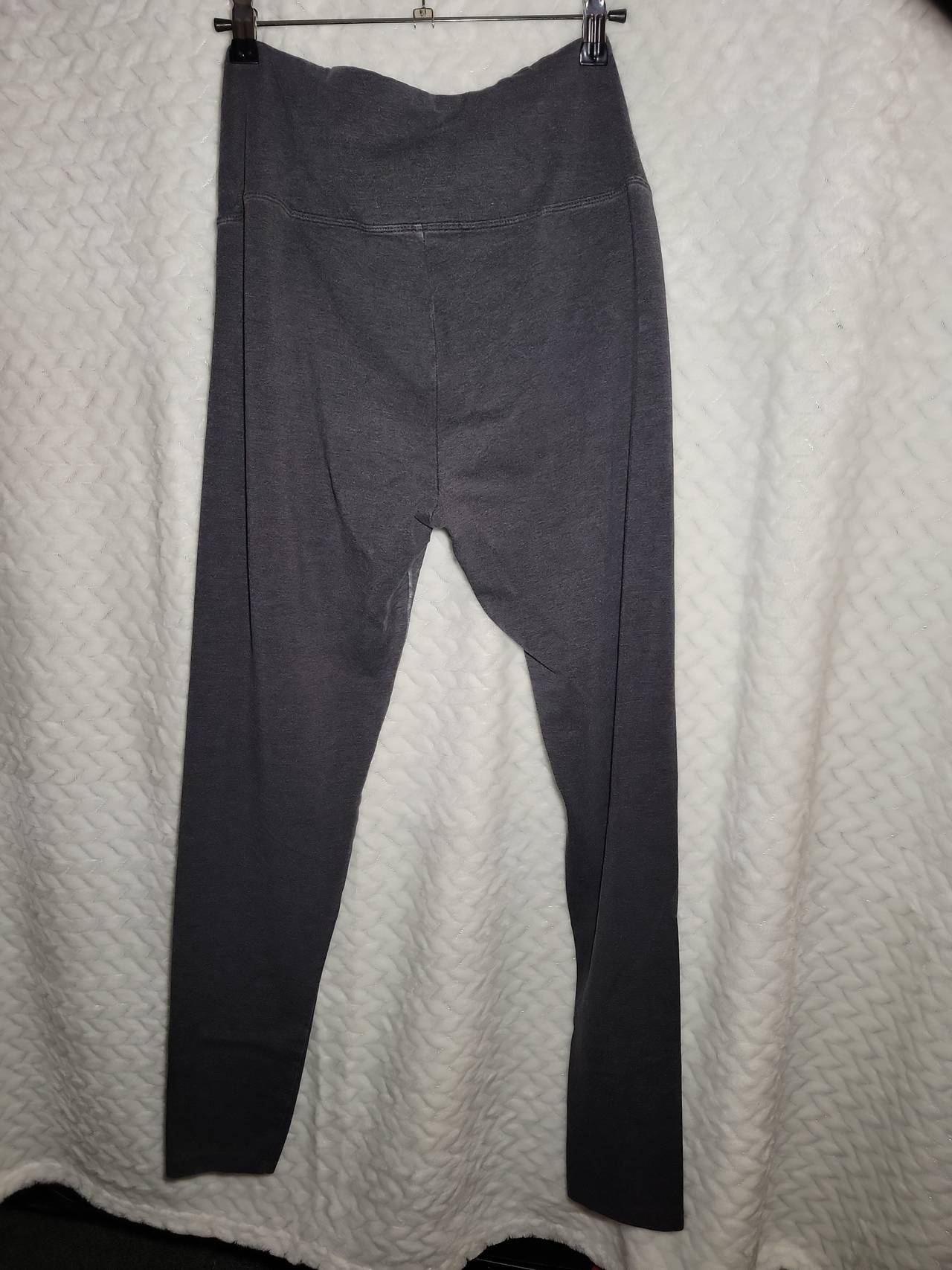 Sonoma Goods For Life High-Waisted Leggings sz M