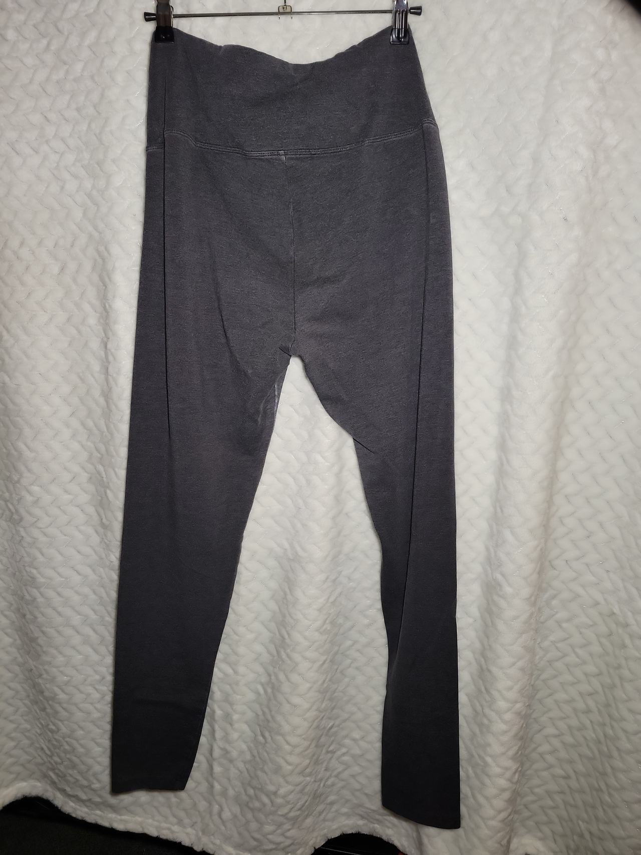 Sonoma Goods For Life High-Waisted Leggings sz M