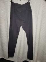 Sonoma Goods For Life High-Waisted Leggings sz M - Image 1