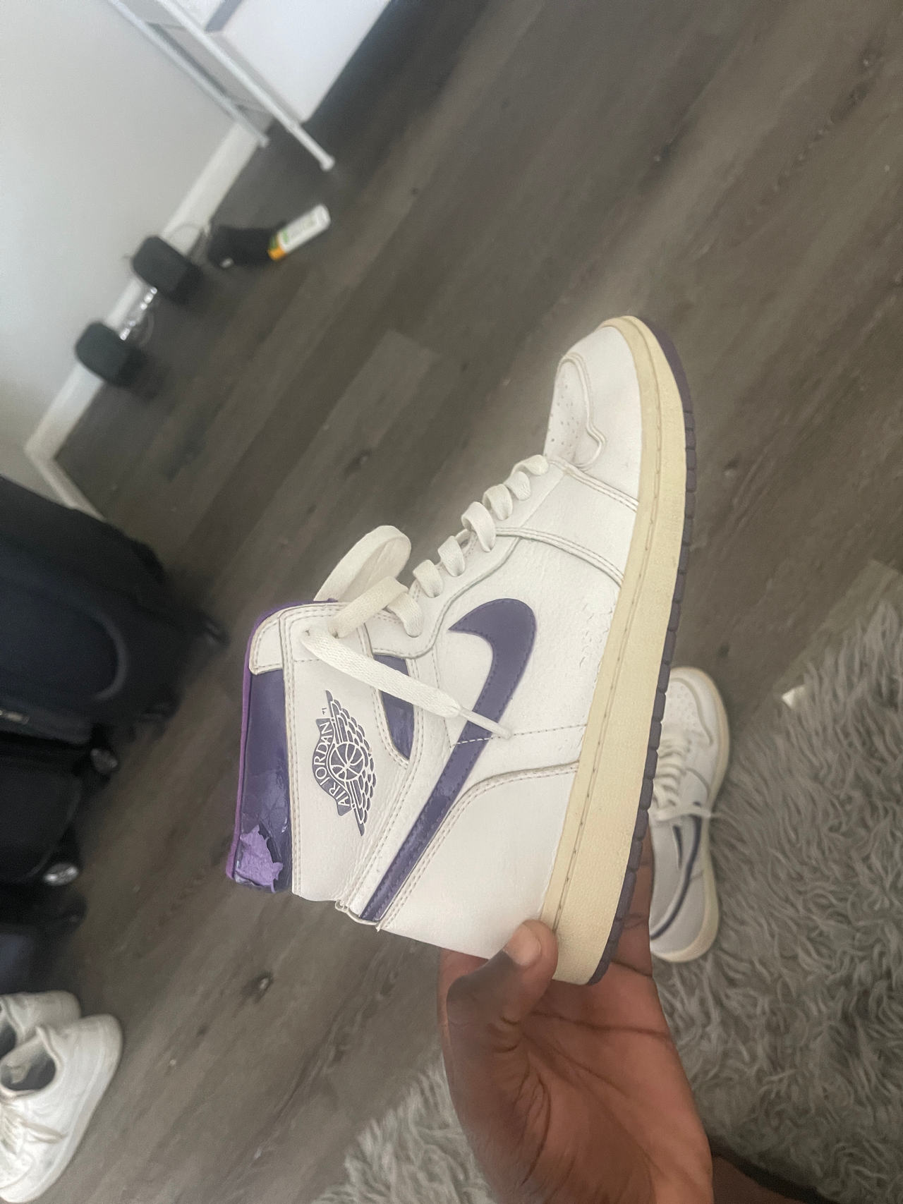 Air Jordan 1 Retro High OG