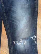Maurices Women's Distressed Skinny Jeans - Image 3