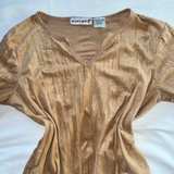 Energie Long Sleeve Top - Image 3