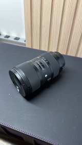 Sigma 18-35mm f/1.8 DC HSM Art Lens - Image 3