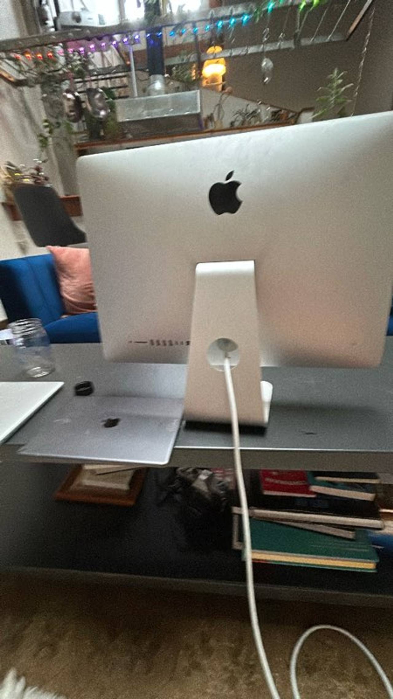 Apple iMac