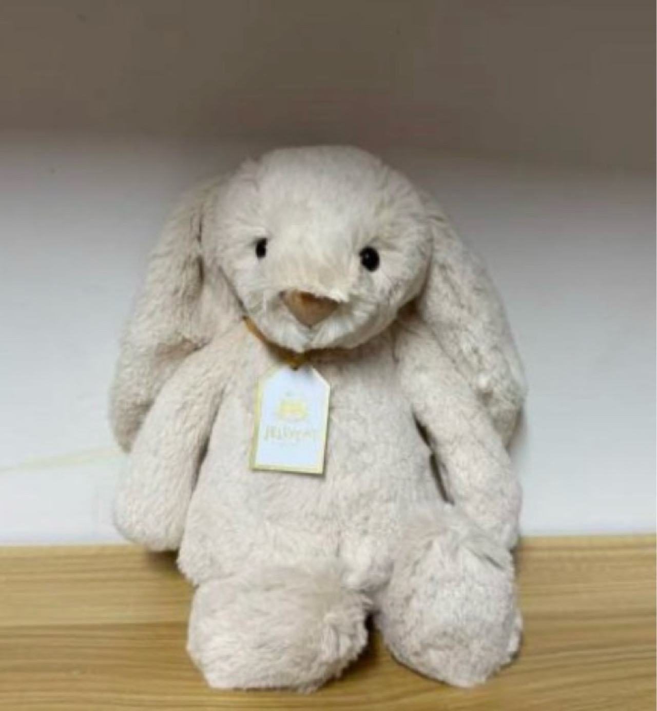 Jellycat Bashful Bunny Medium Willow